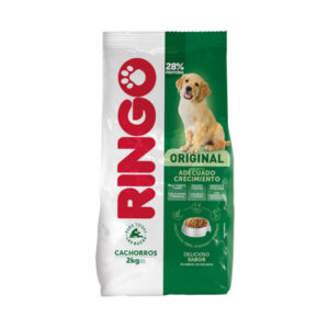 Ringo Original Perros Cachorros