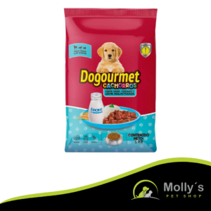 Concentrado Dogourmet Cachorros Leche - 25 kg