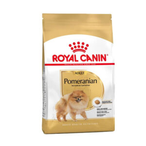 Royal Canin Pomeranian Adulto