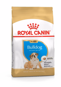 Royal Canin Bulldog Ingles Puppy