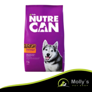 NutreCan Perros Mayores Senior