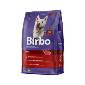 Birbo Perros Adultos Carne