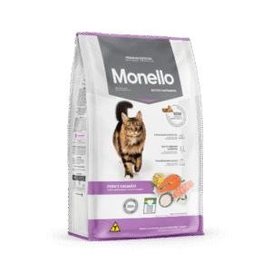 Monello Cat Castrados 10.1 kg
