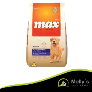 Max Professional Line Perros Adultos Pollo y Arroz