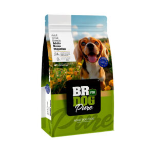 Br for Dog Adultos Razas Pequeñas