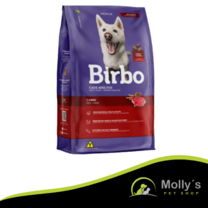 Birbo Perros Adultos Sabor Carne