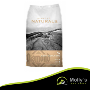 Diamond Naturals Light Adult Dog