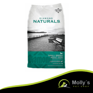 Diamond Naturals Small Breed Adult Dog