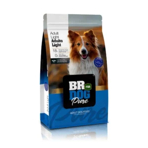 Br for Dog Pure Adultos Light Control de Peso