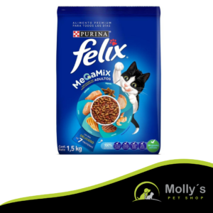 Felix megamix - 10 kg