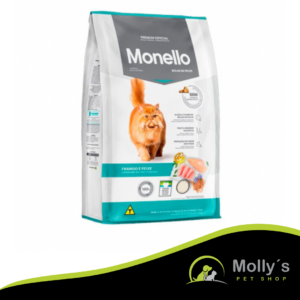 Monello Cat Bola de Pelos