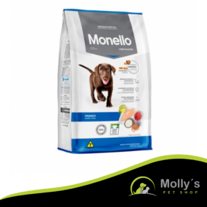 Monello Dog Cachorros