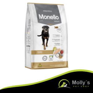 Monello Dog Tradicional