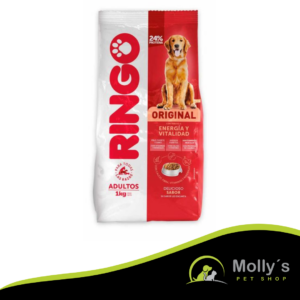 Ringo Original Perros Adultos