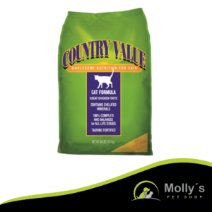 Country Value Gatos Adultos Premium