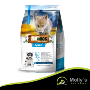 Br For Dog Wild Puppies
