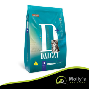 Dalpet - Dalcat Alimento Para Gatitos