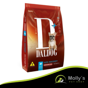 Dalpet - Daldog Perros Cachorros