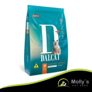 Dalpet - Dalcat Alimento Para Gatos Adultos