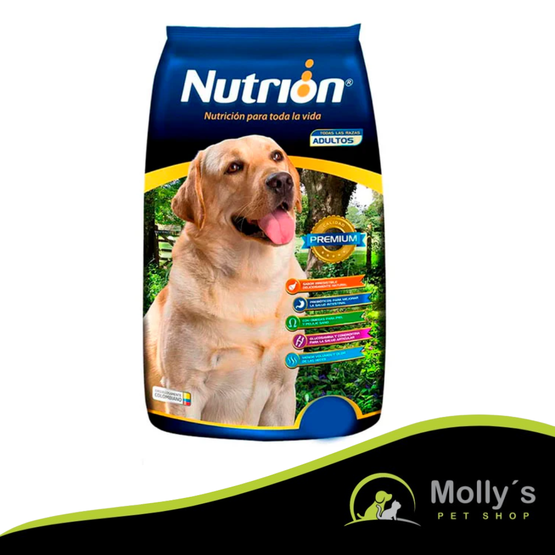 Nutrion - Perro Adulto