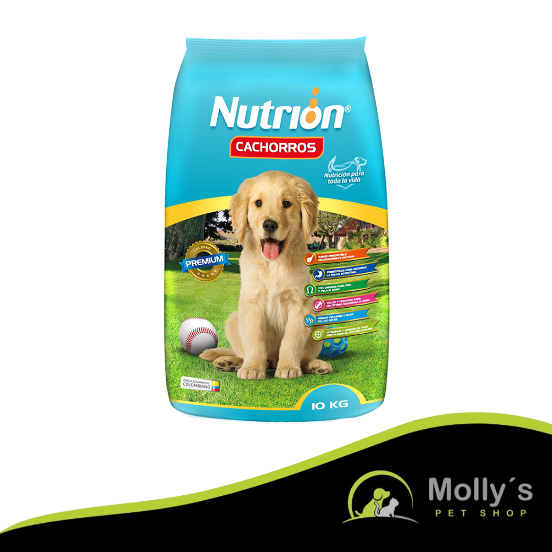 Nutrion - Cachorro