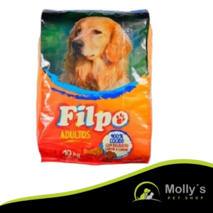 Filpo - Adultos