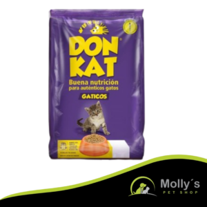 Donkat - Gatitos