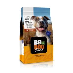 Br For Dog Pure Soft Todas las Razas