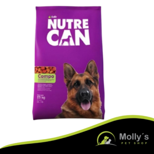 NutreCan - Campo Para Todas Las Razas