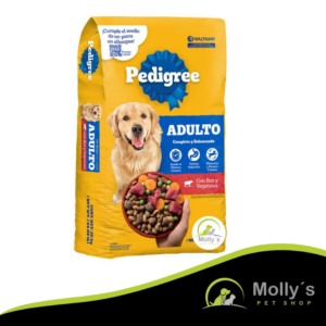 Pedigree - Alimento Para Perro Adulto