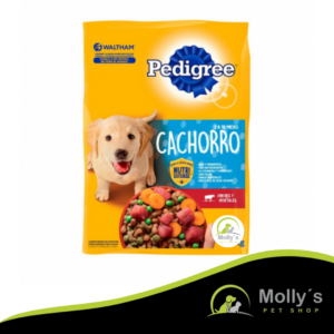 Concentrado Cachorros Sano