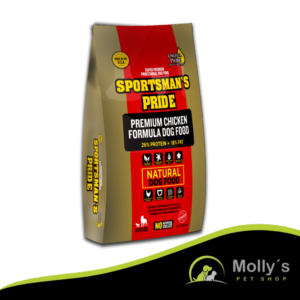 Sportsmans Pride Premium Formula 26-18 Chicken