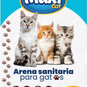 Arena Maxicat - Aroma Cafe