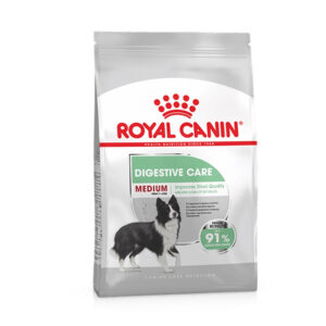 Royal Canin CCN Medium Digestive 3 kg