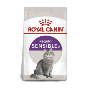 Royal Canin FHN Sensible Adulto 2 kg