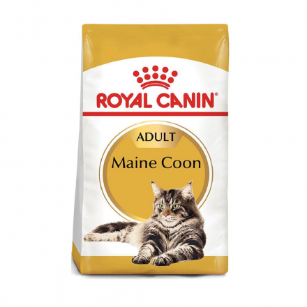 Royal Canin FBN Maine Coon Adulto