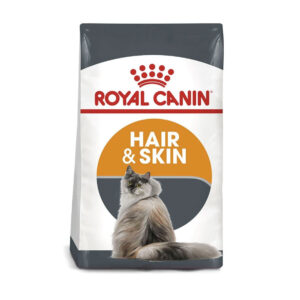 Royal Canin FCN Hair and Skin Care 2 kg