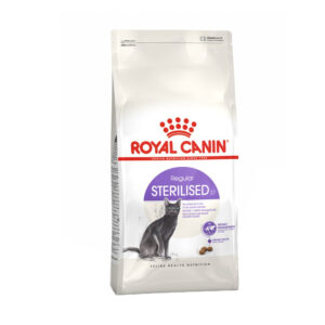 Royal Canin FHN Regular Sterilised