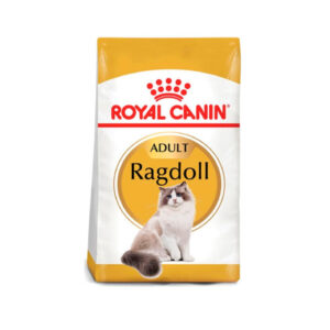 Royal Canin FBN Ragdoll Adulto 2 kg