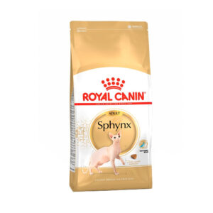 Royal Canin FBN Sphyns Adulto 2 kg