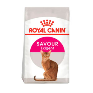 Royal Canin FHN Savour Exigent 2 kg