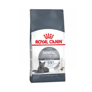 Royal Canin FCN Dental Care 1.5 kg