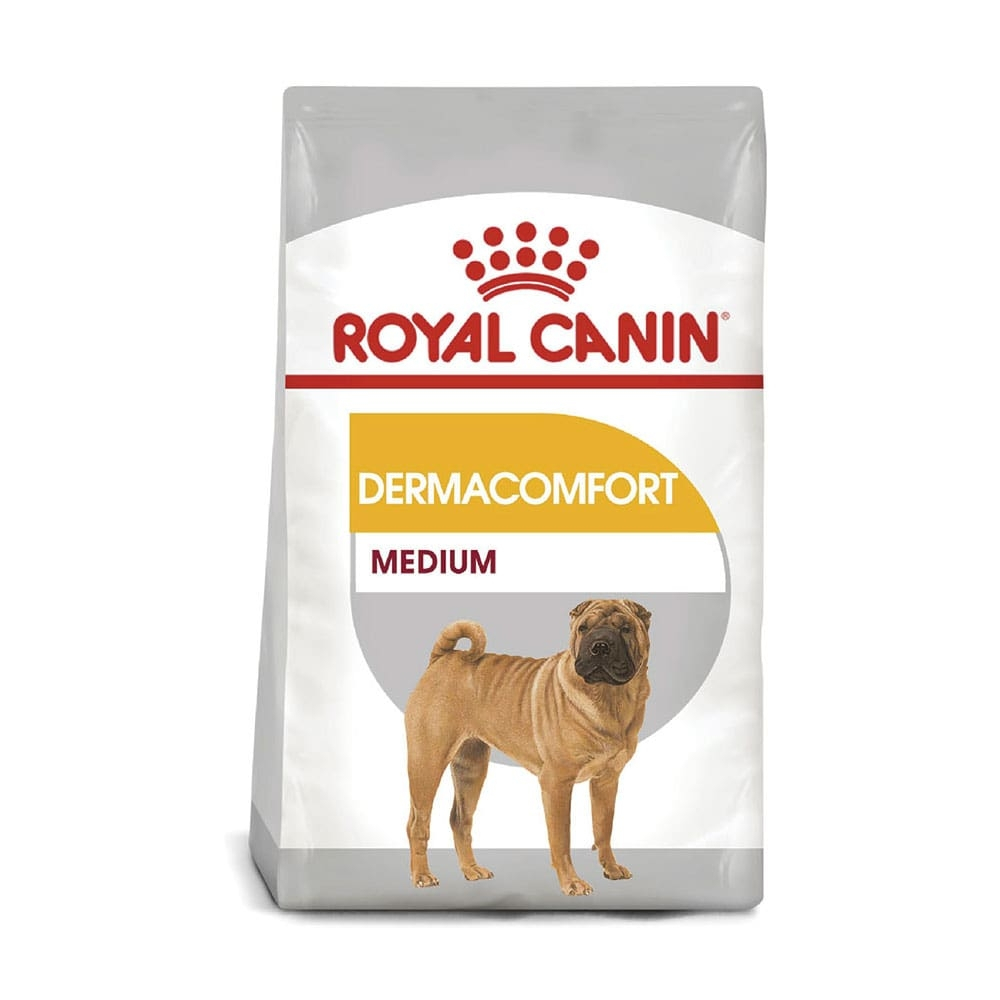 Royal Canin CCN Medium Dermacomfort 3 kg