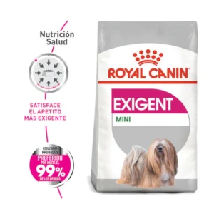 Royal Canin CCN Mini Exigent 3 kg
