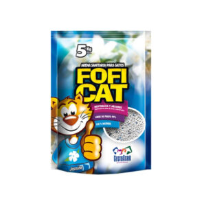 Arena Fofi Cat Aroma Jasmine