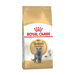 Royal Canin FBN British Short Hair Adulto 2 kg