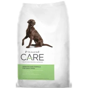 Diamond Care Sensitive Skin Formula Para Perros Adultos