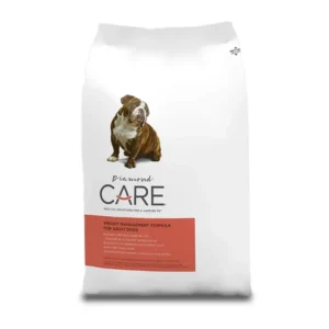 Diamond Care Weight Management Formula para Perros Adultos