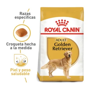 Royal Canin Golden Retriever Adulto 13.6 kg