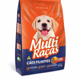 Perros Multirazas Cachorros
